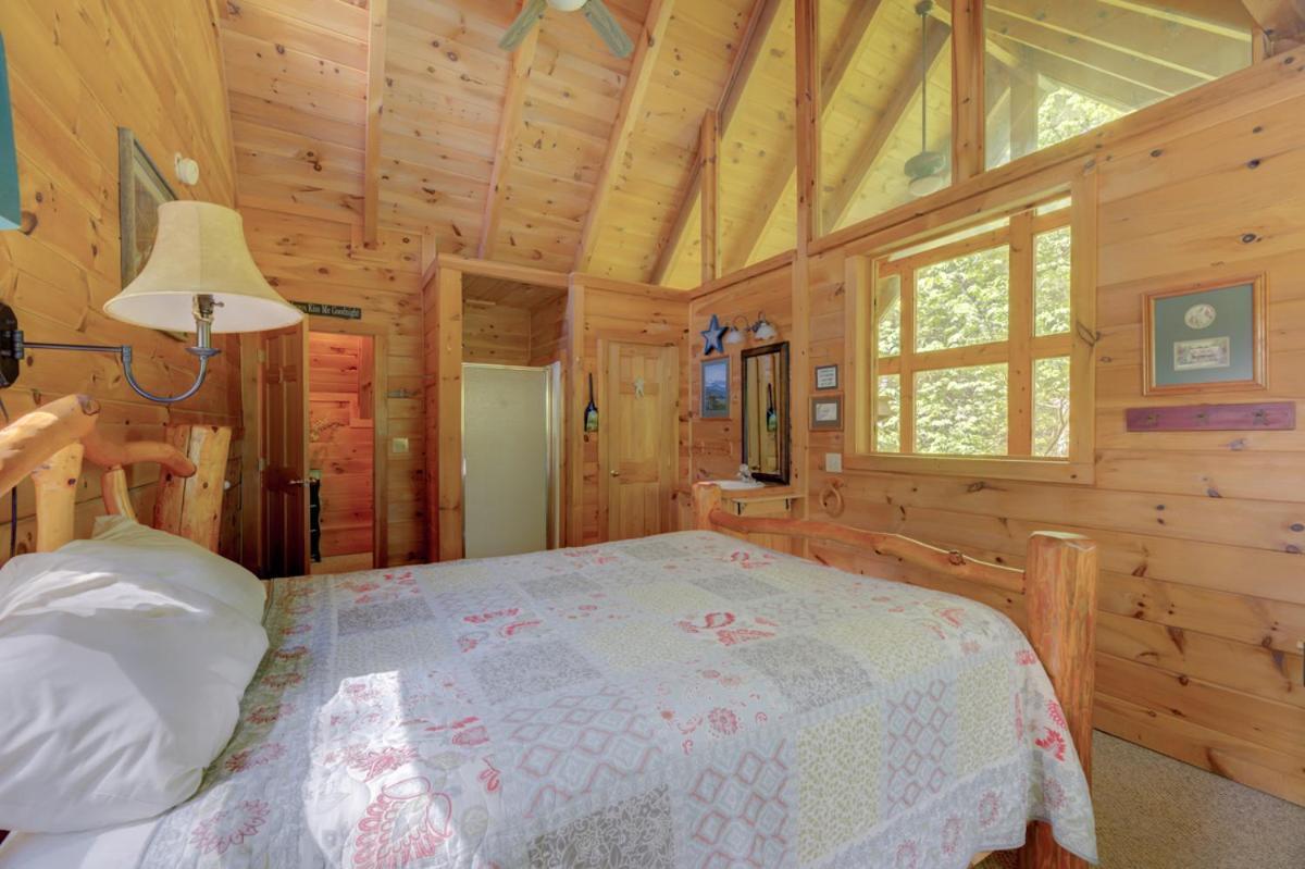 Villa Whispering Pines #33 Sevierville Exterior foto