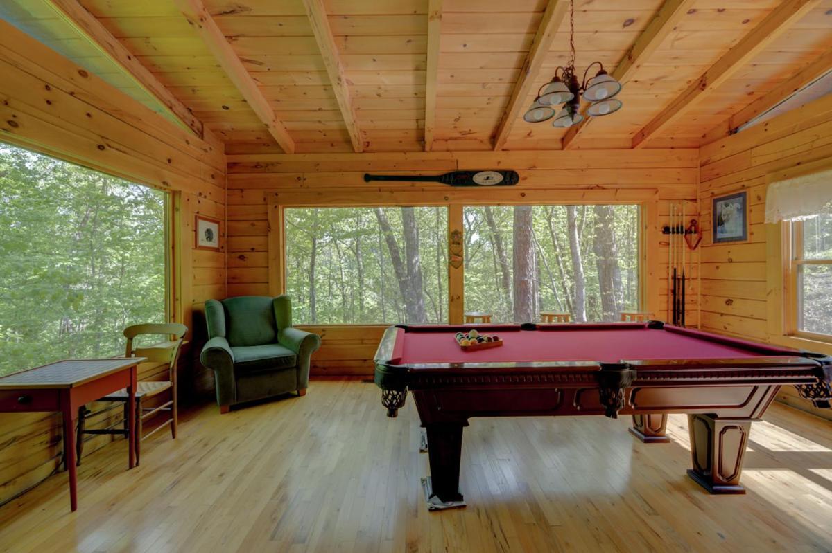 Villa Whispering Pines #33 Sevierville Exterior foto